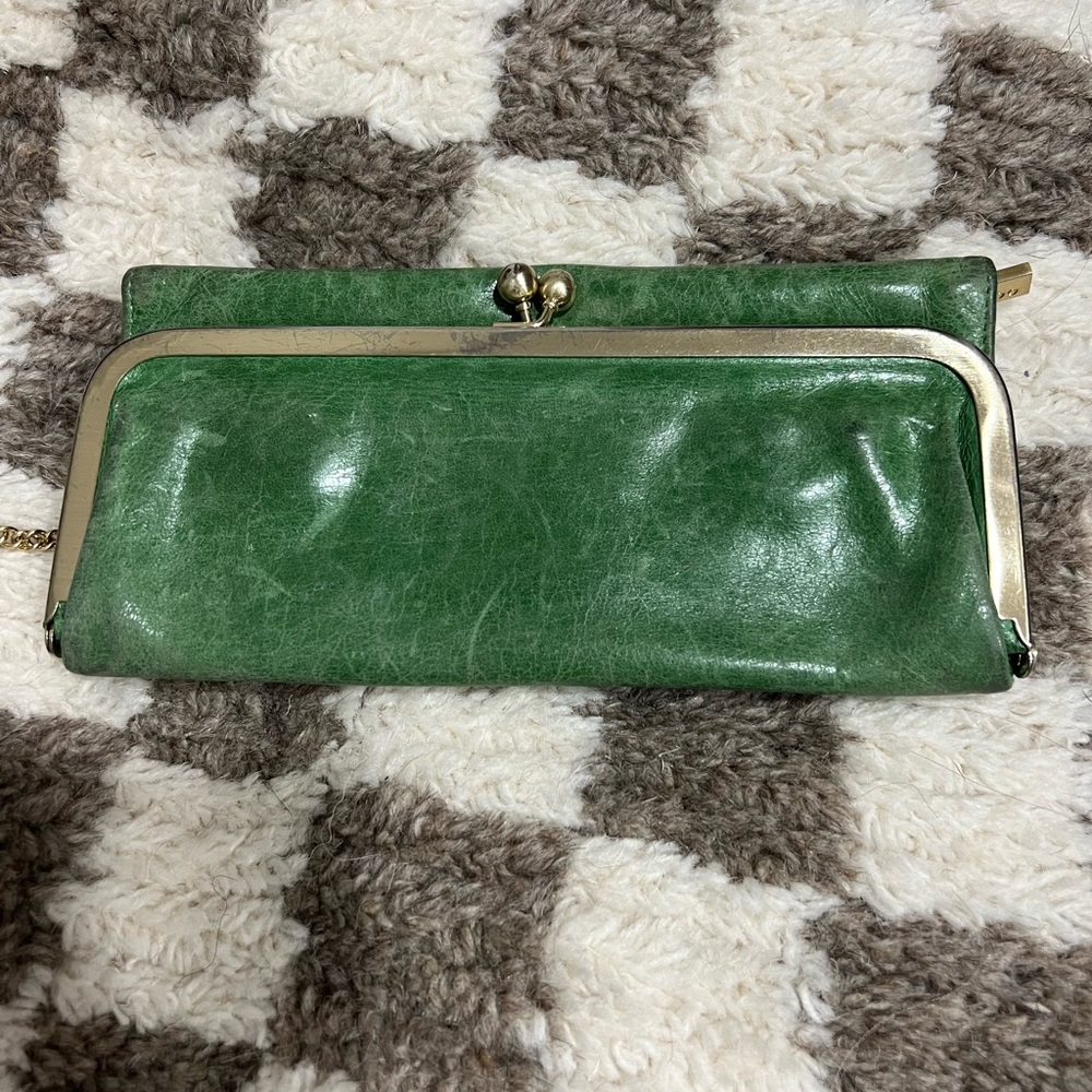 Hobo Wallet